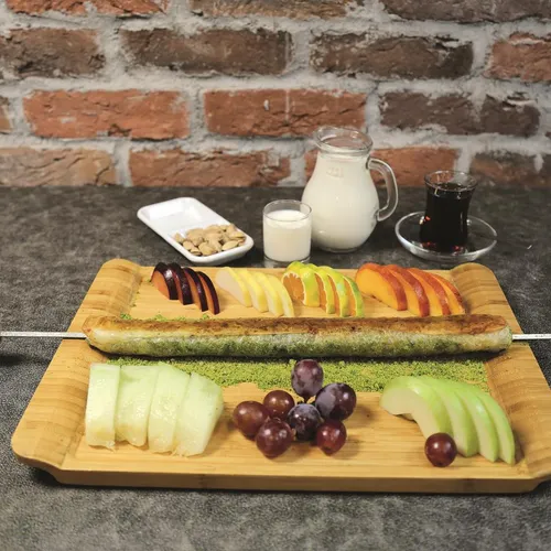 Şiş Katmer (1 Kişilik) fotoğrafı